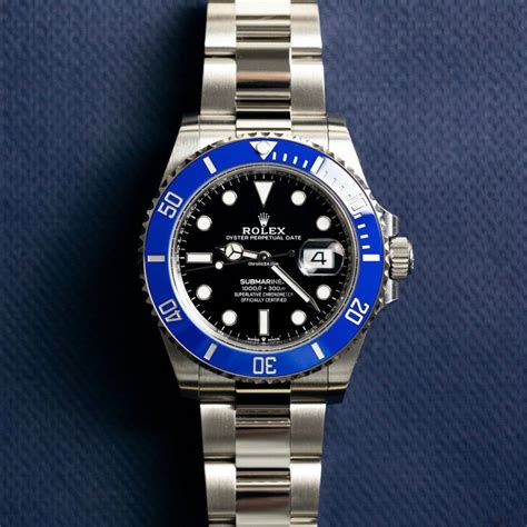 rolex cookie monster|rolex submariner black and white.